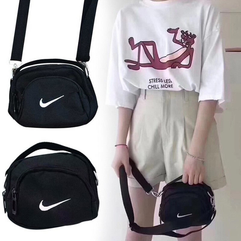 nike ladies purse