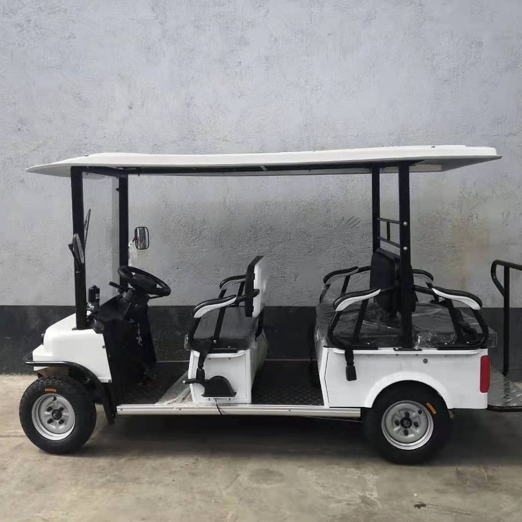 Brand Newly Imported Supremo Jeep Model 2021 4 Wheels Electric Bike |  Shopee Philippines