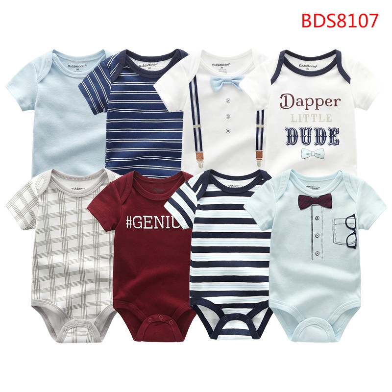 baby cloth set