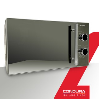 condura microwave oven 20l