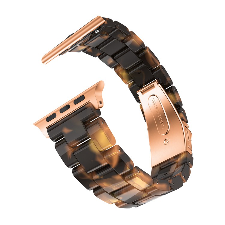 apple watch tortoise shell