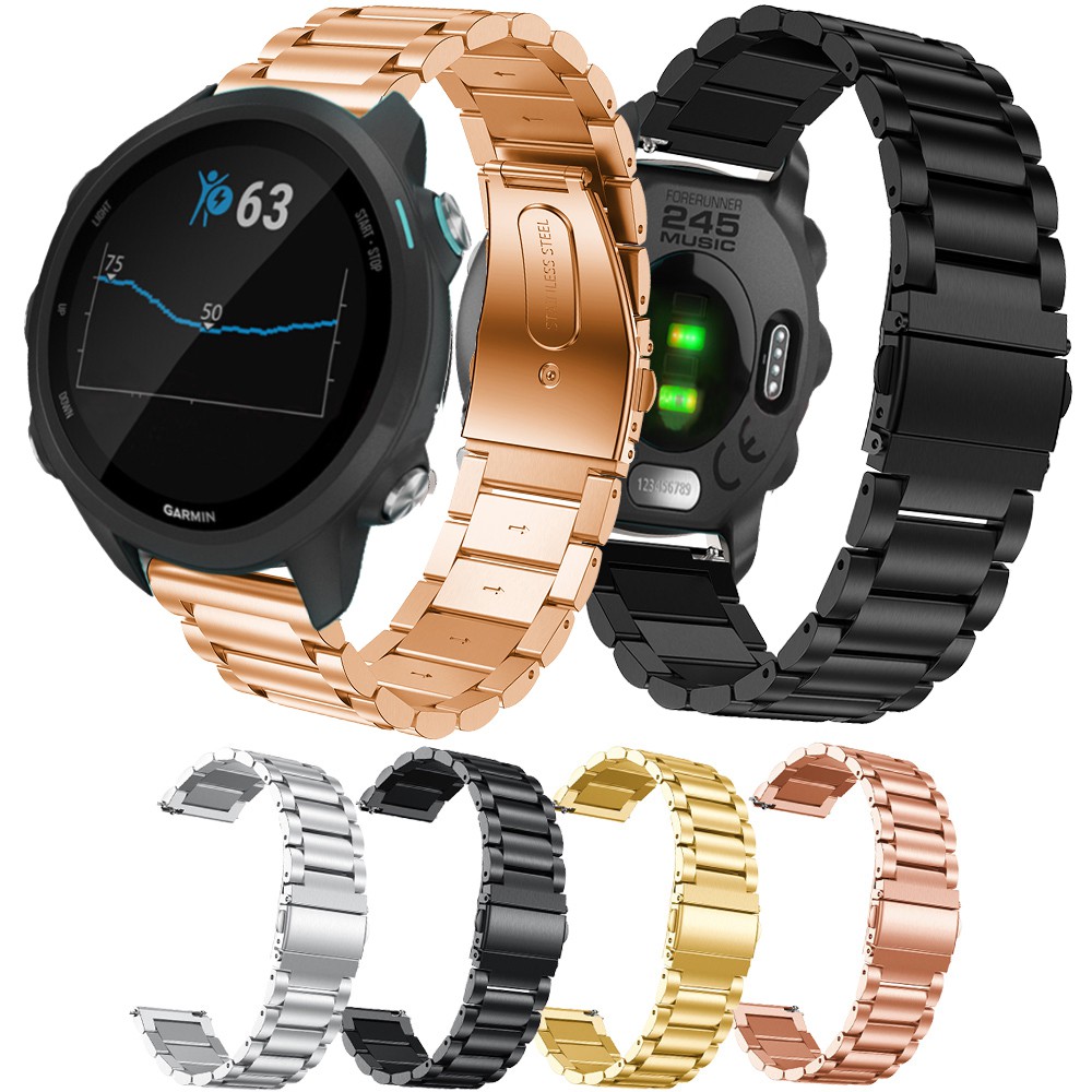bracelet garmin forerunner 645 music