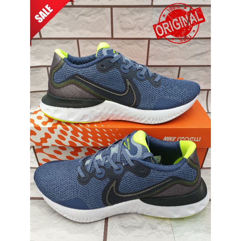 nike renew run price