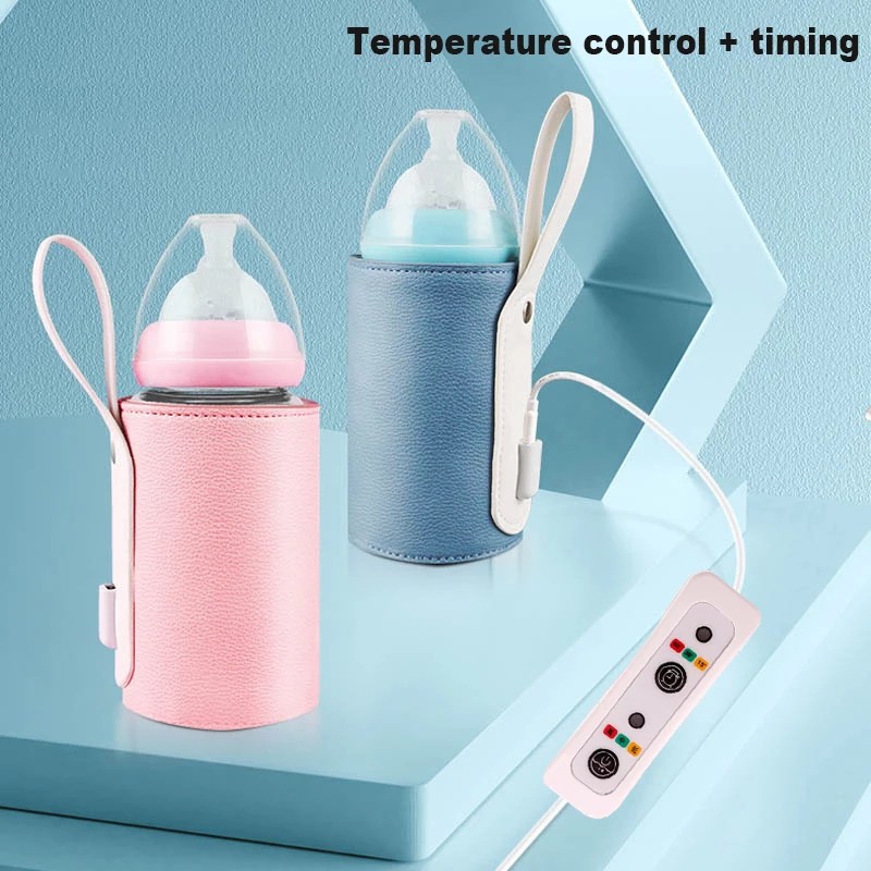 usb milk bottle warmer