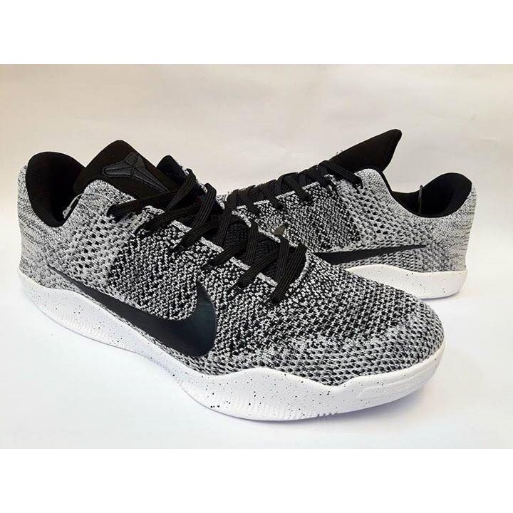 kobe 11 elite oreo