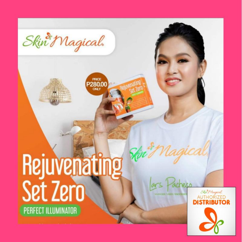 top rejuvenating set
