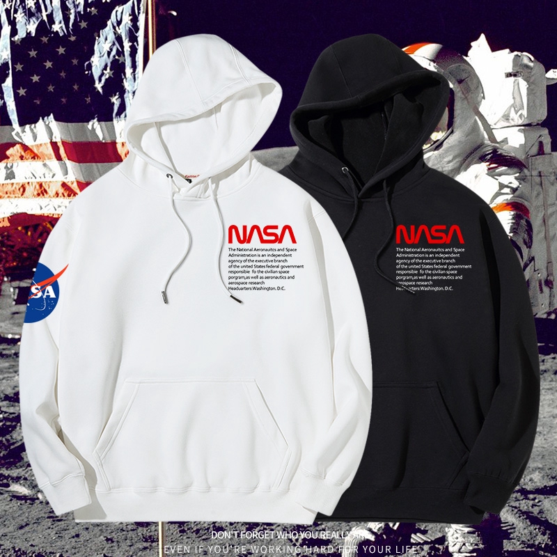 sweater nasa shopee