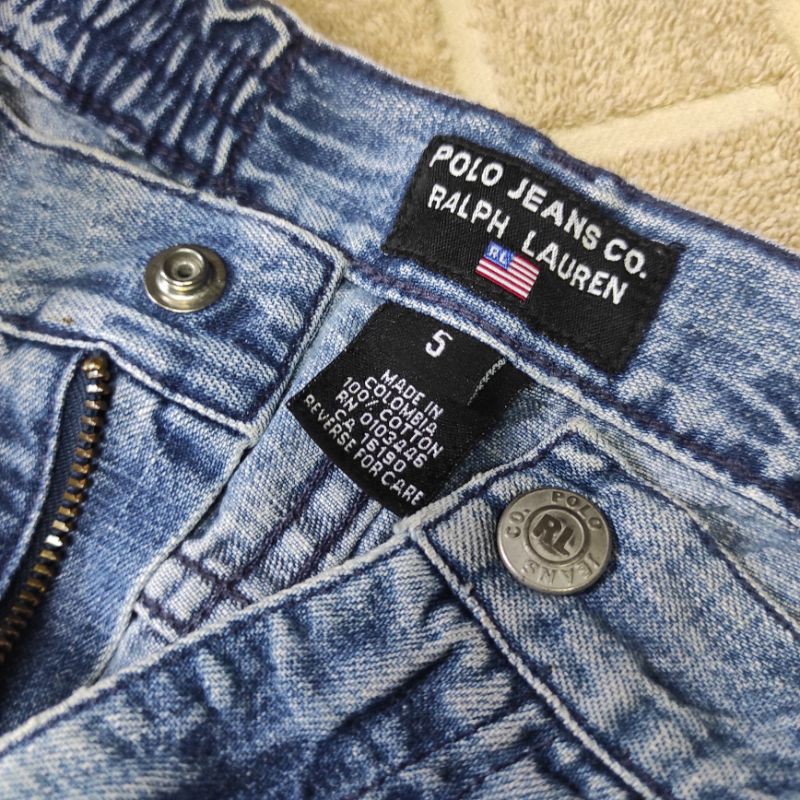 polo jeans ralph lauren