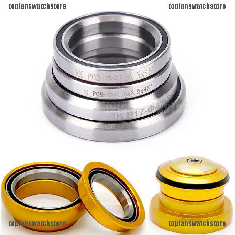 headset bearings mountain bike