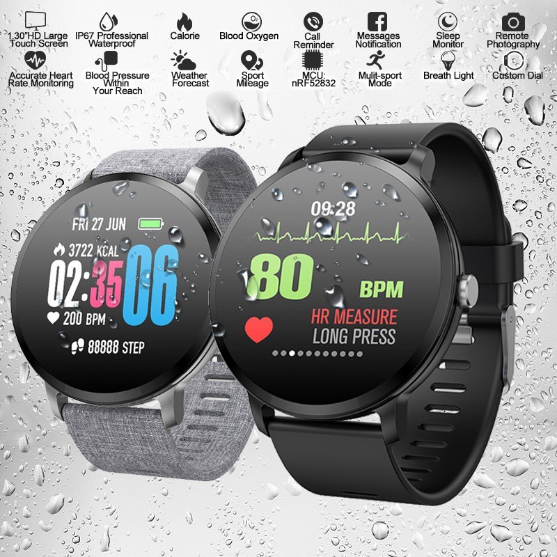 smart watch shopee