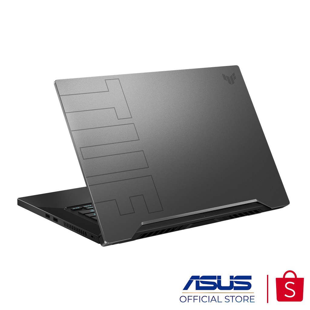 ASUS FX516PM-HN097T TUF DASH F15 I5-11300H 8GB RAM 512GB SSD RTX3060 ...
