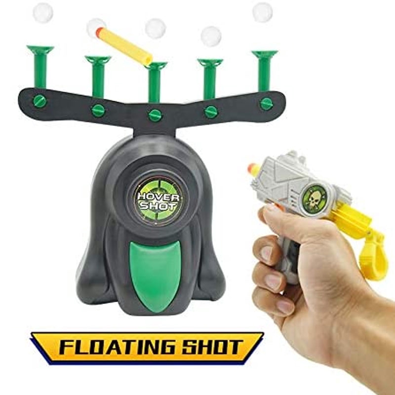 nerf hover shot