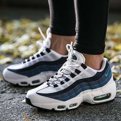 air max 95 french blue