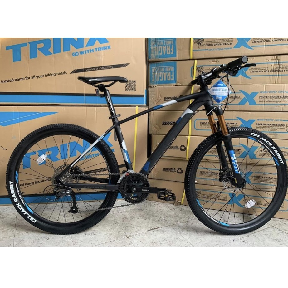 trinx m520 29er price