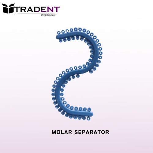 Spacers, separator separators/spacers rubber bands Shopee Philippines