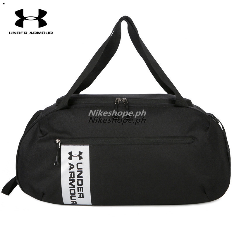 under armour sports bag