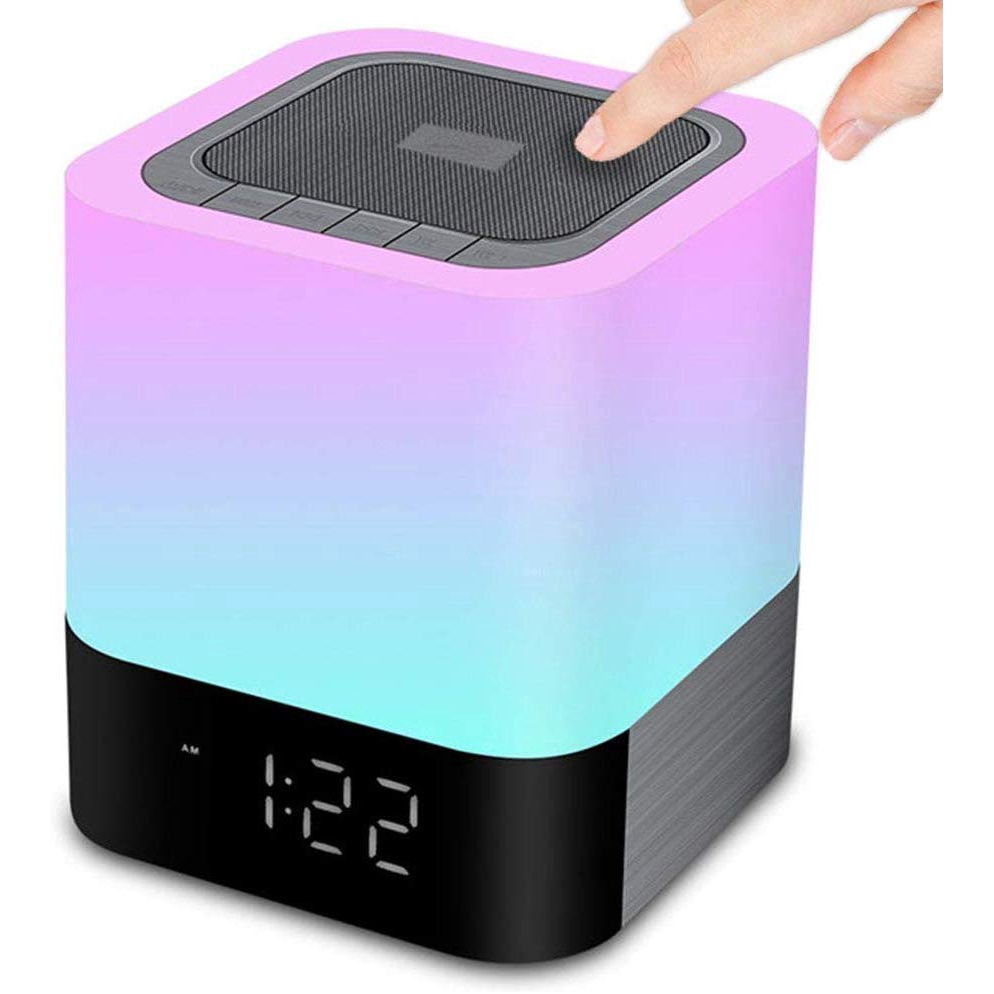 best camping bluetooth speaker