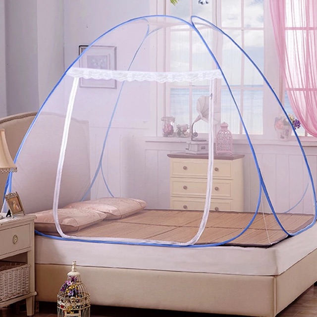 mosquito netting tent
