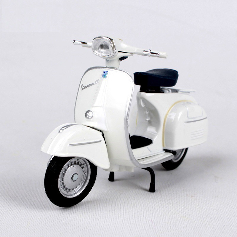 vespa diecast model