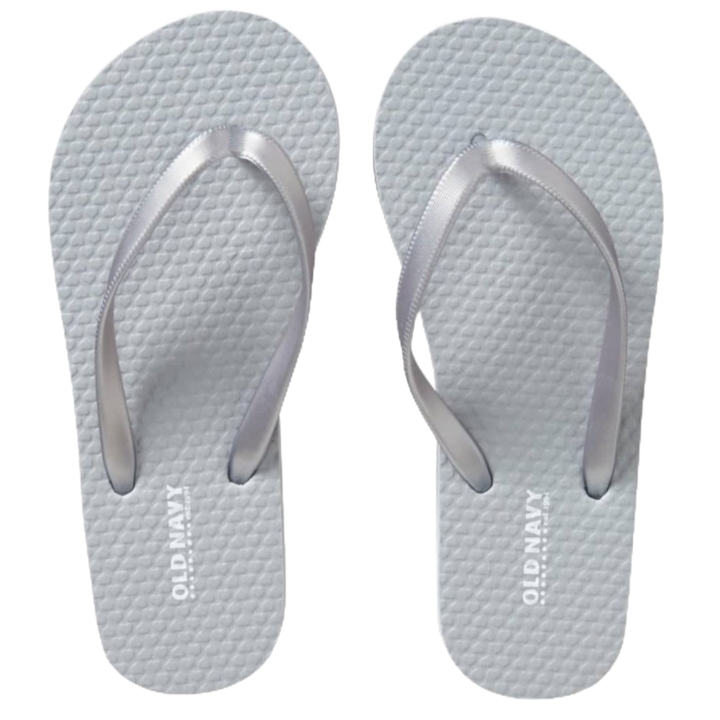 Old Navy Slipper for Girls 1/2 (20cm) Shopee Philippines