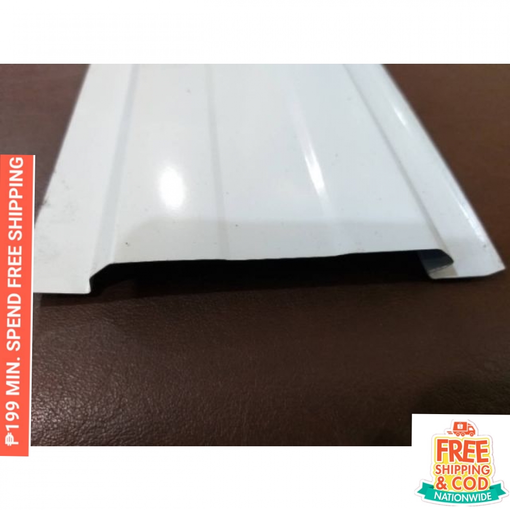 Spandrel Rib Design 11feetx4feet Shopee Philippines