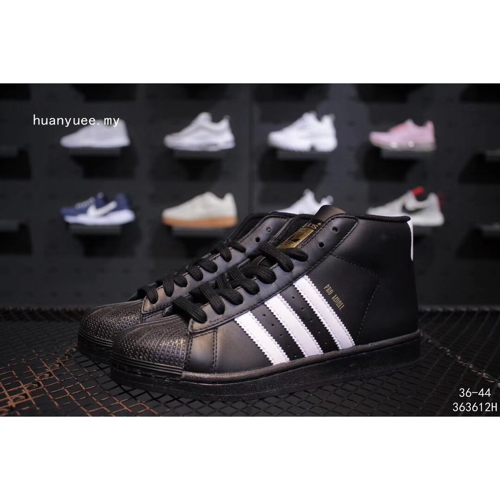 adidas superstar model