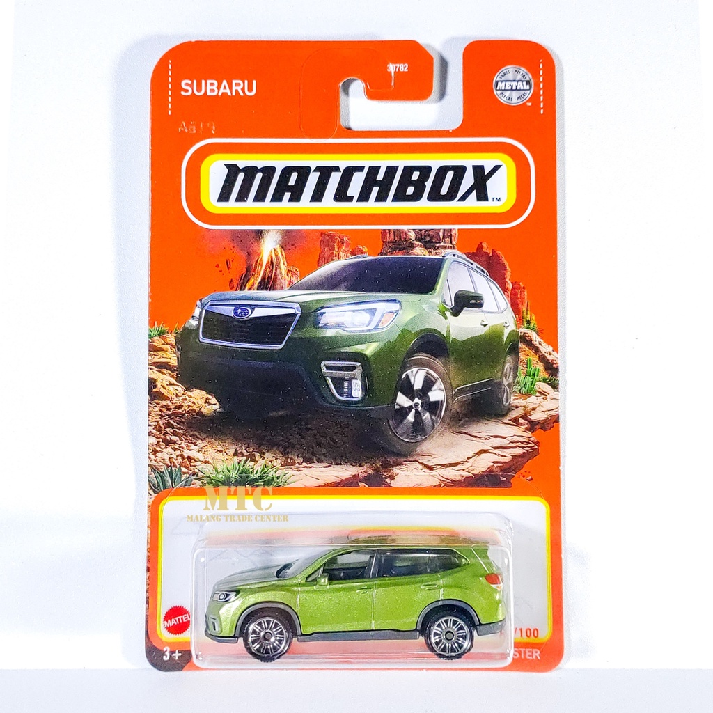 Subaru Forester Matchbox | atelier-yuwa.ciao.jp