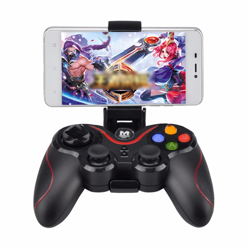 ps3 controller android tv