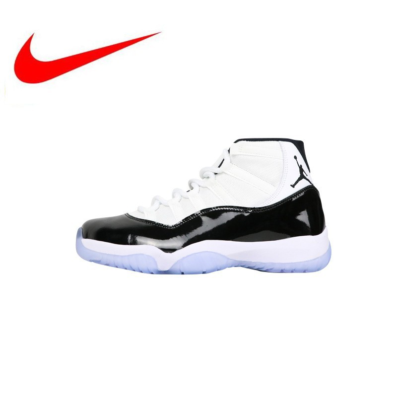 nike 11 concord