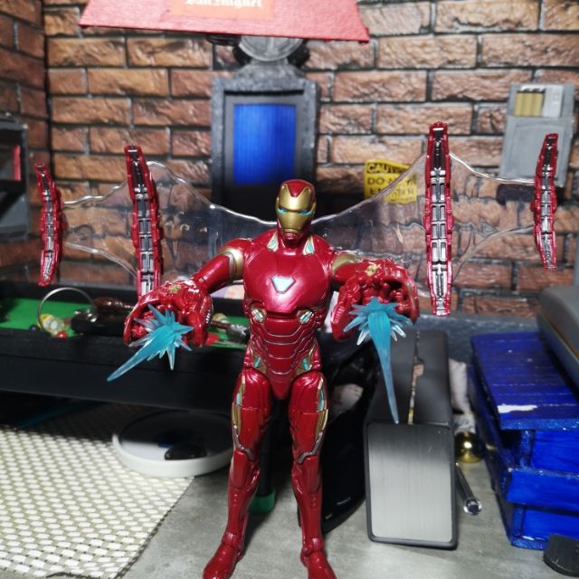 marvel legends loose