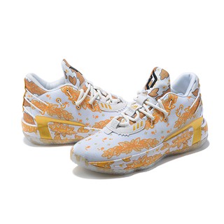 ric flair adidas shoes
