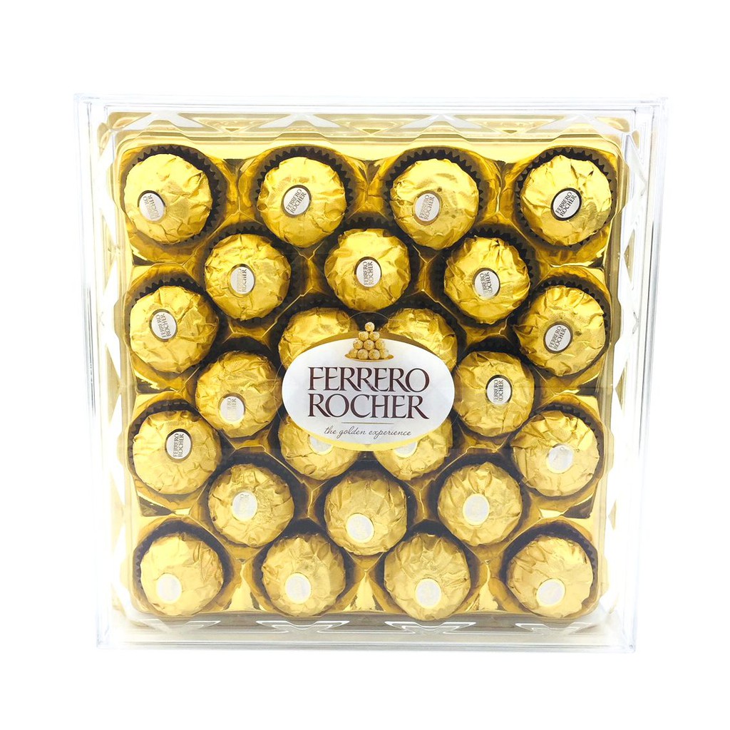 ferrero rocher philippines website