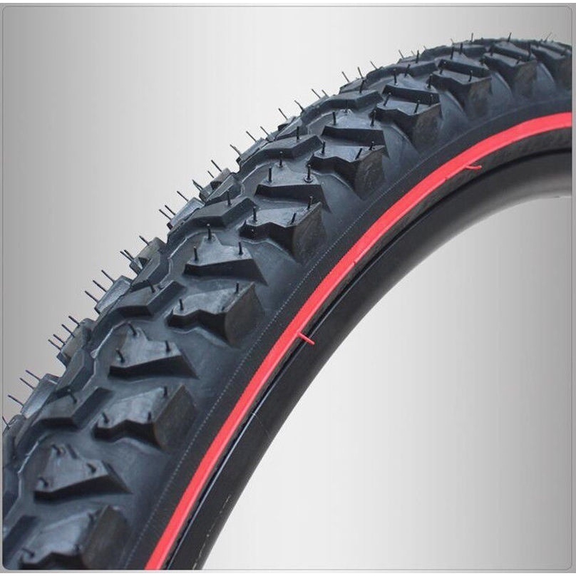 24 mtb tires