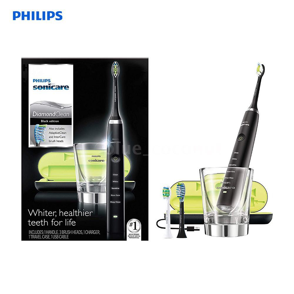 philips sonicare toothbrush vibrates on charger