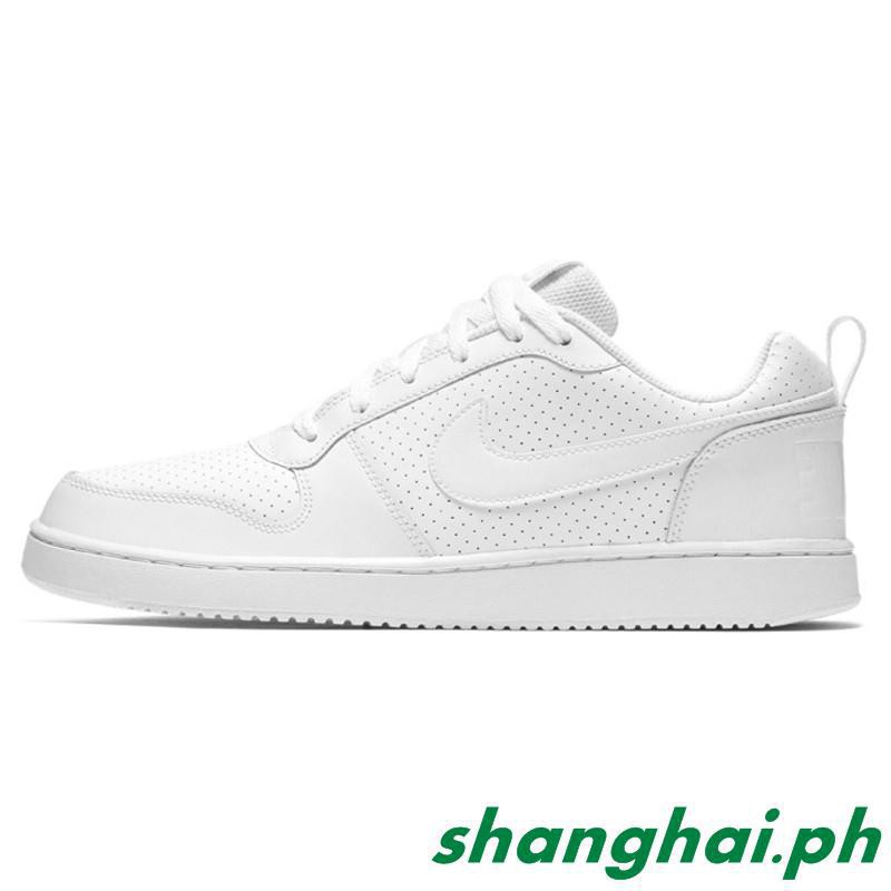 women's nike court borough low