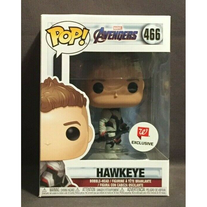 walgreens hawkeye funko pop