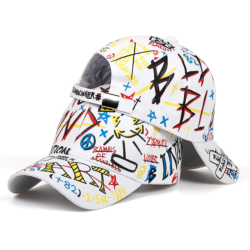 outdoor baseball hats