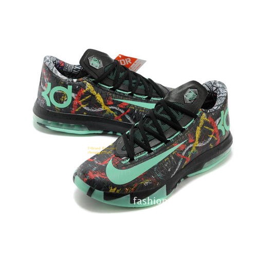 durant all star shoes