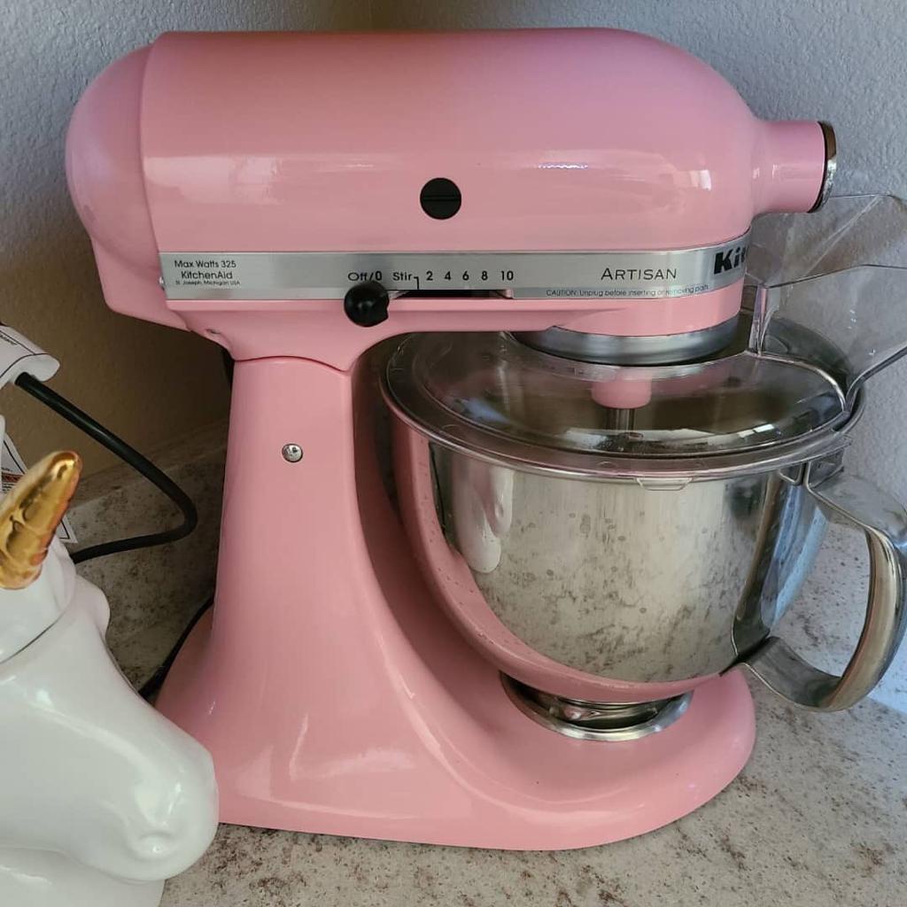 Kitchenaid Mixer Prices And Online Deals Home Appliances Aug 2021 Shopee Philippines