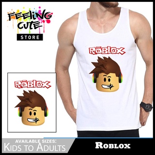 Roblox Adult Sando Kids to Adults Unisex | Shopee Philippines