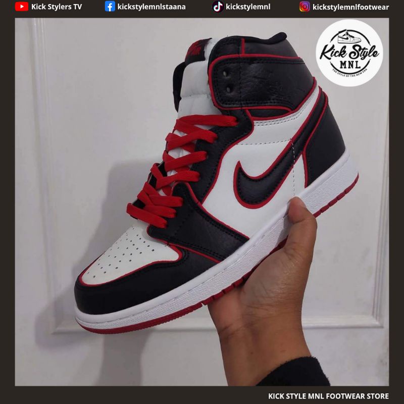 bloodline 1s size 7