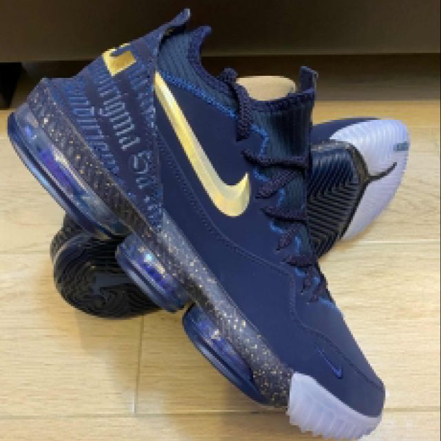 lebron 16 low agimat