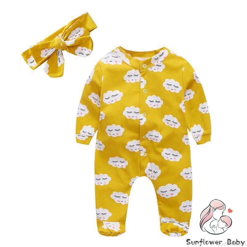 baby boy yellow jumper