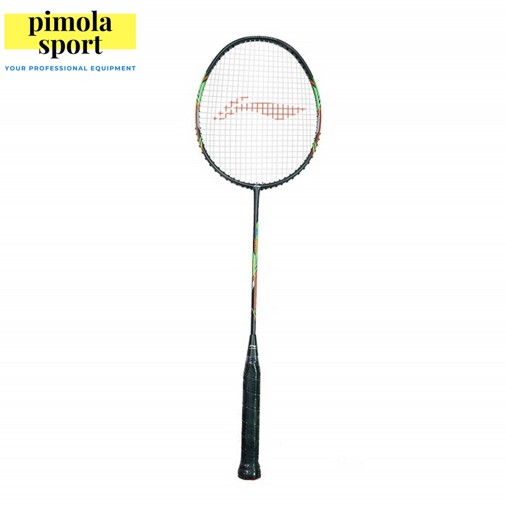pvs 900 badminton racket