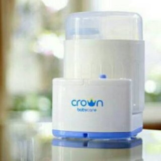 crown bottle sterilizer