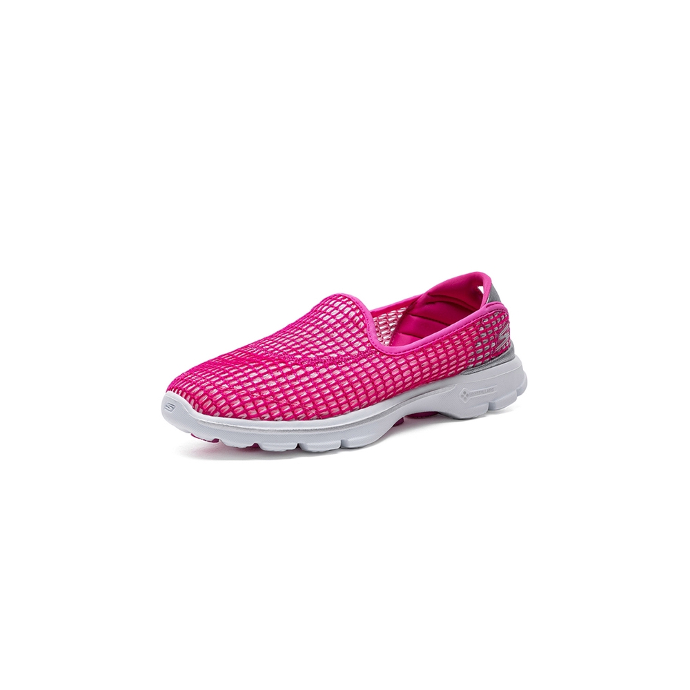 skechers heelless shoes