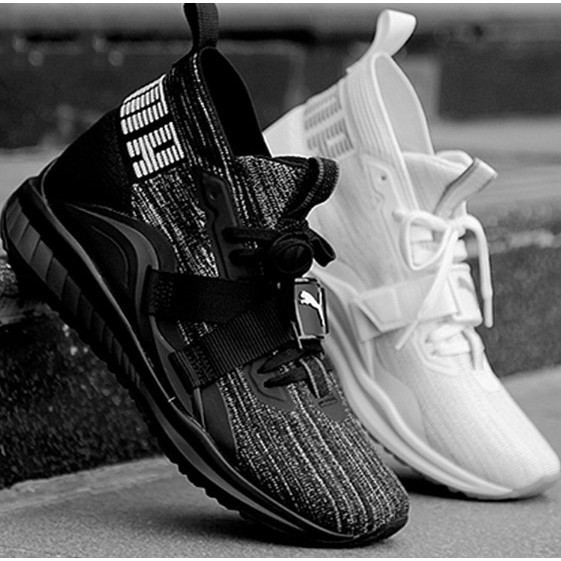 puma ignite evoknit malaysia