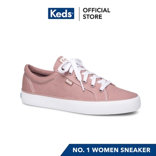 keds mauve
