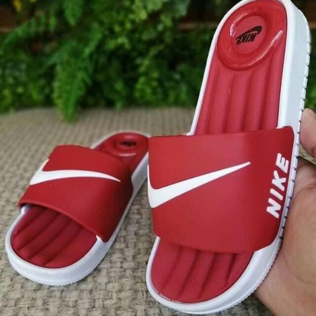 nike slippers 1st copy