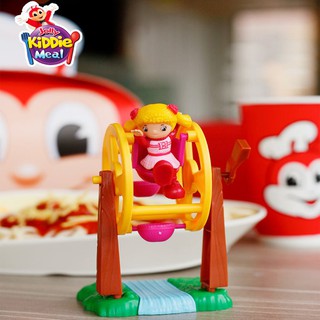 jollibee high chair for sale